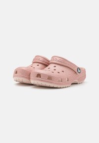 Crocs CLASSIC GLITTER - Ciabatte da mare - quartz glitter