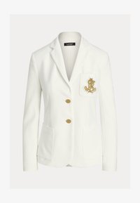 Valgt, white