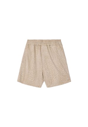AllSaints, HOCKLEY - Shorts - pasilla brown