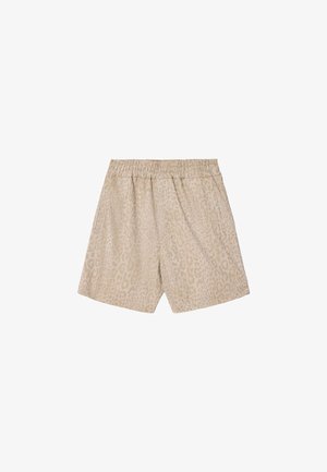 AllSaints, HOCKLEY - Shorts - pasilla brown