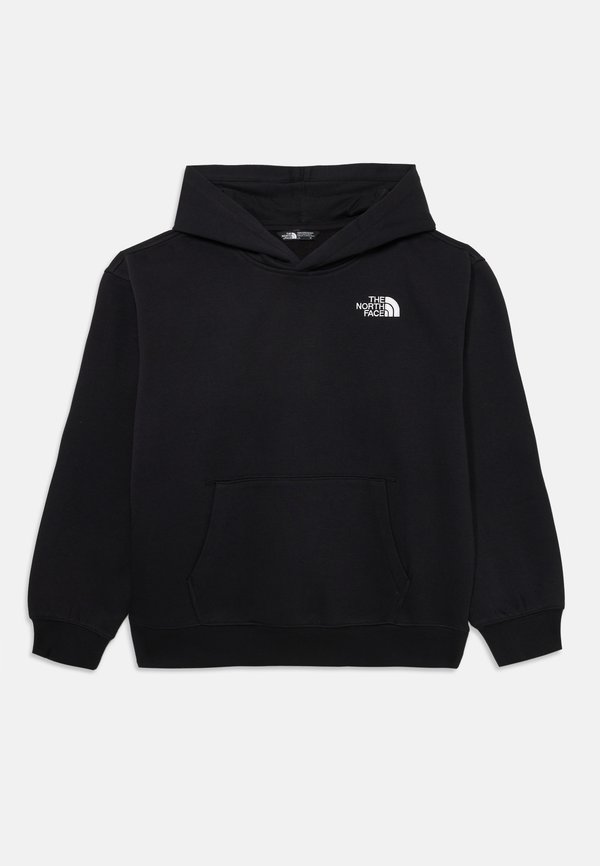 TEEN ESSENTIAL OVERSIZED HOODIE  - Sweatshirt