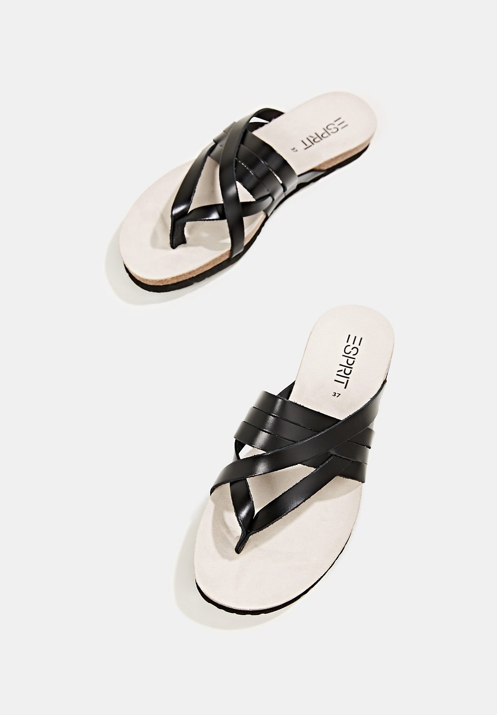 Tongs esprit Clearance