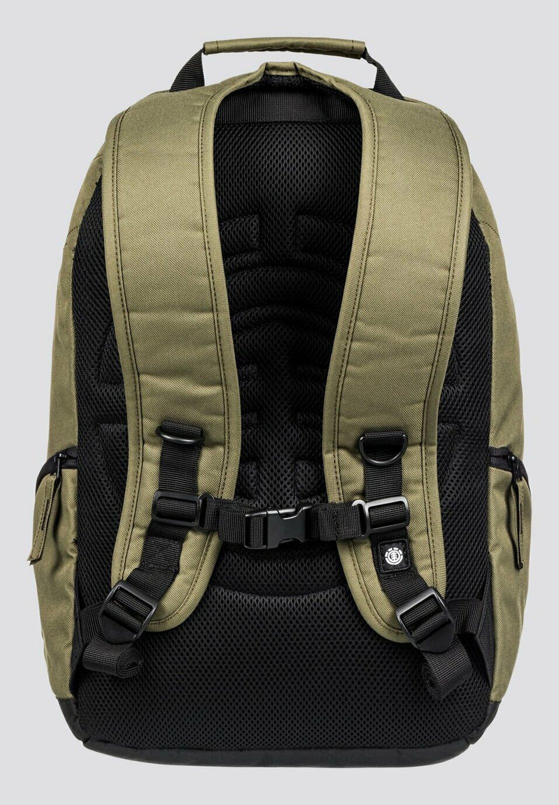 Element MOHAVE - Mochila - army/verde - Zalando.es