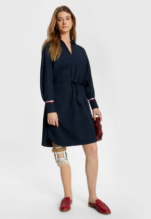 19+ Tommy Hilfiger Sheath Dress