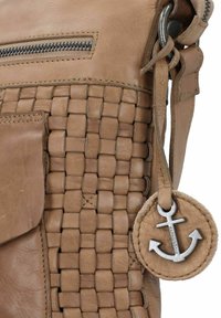 Harbour 2nd URBAN POETS UMHÄNGE - Borsa a tracolla - spicy ginger