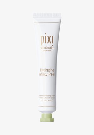 HYDRATING MILKY PEEL 80ML - Face scrub - -