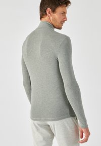 Damart THERMOLACTYL SENSITIVE - Longsleeve - gris