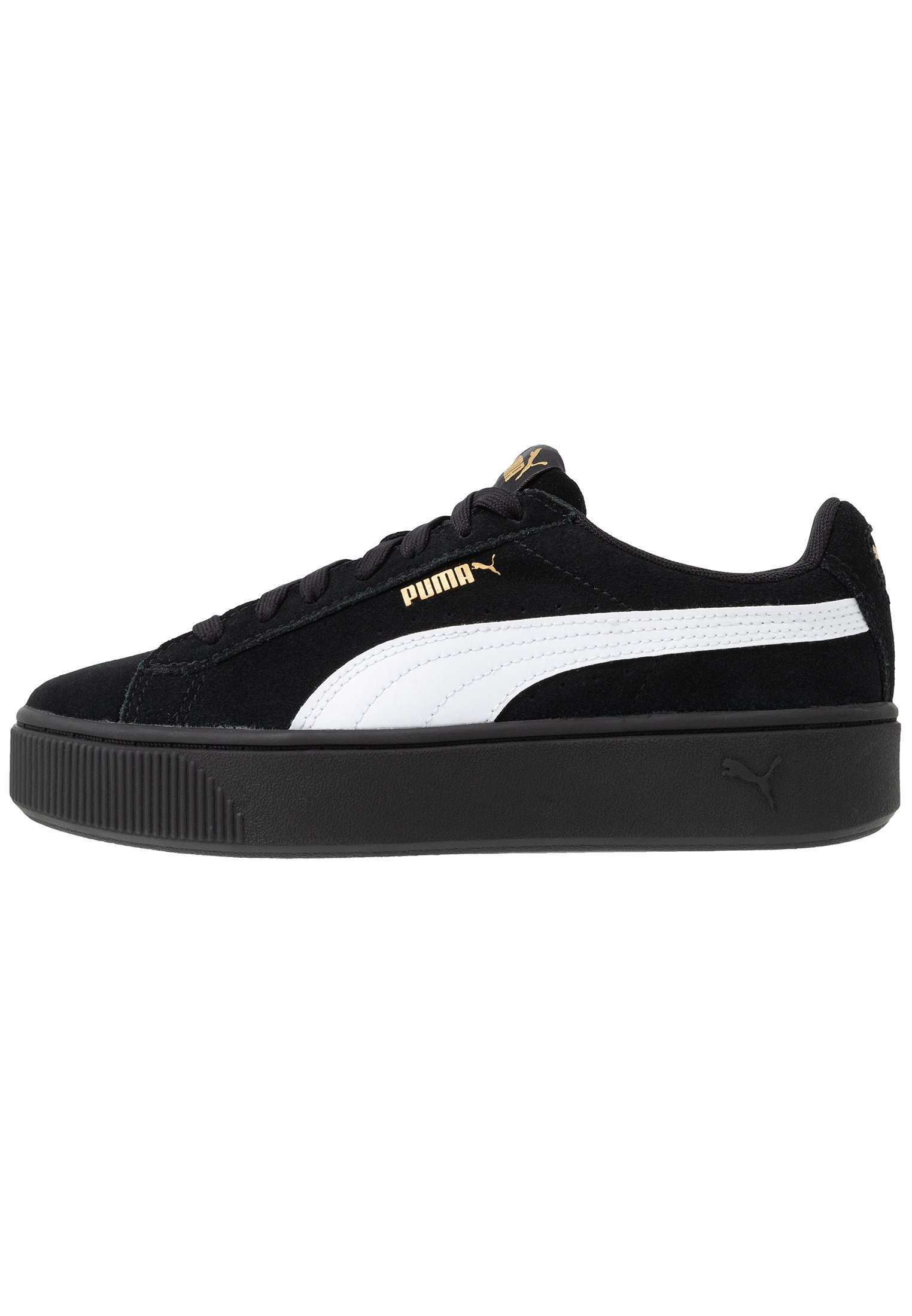 zalando puma vikky stacked