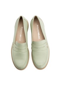 RYŁKO Półbuty wsuwane