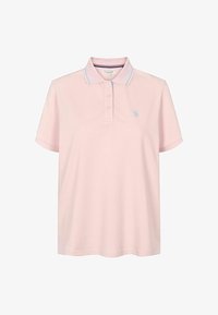 Niewybrane, pale lilac