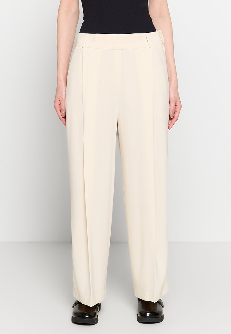 ASPESI Broek wit ASPESI Broek wit