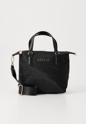 BAG - Borsa a mano - black