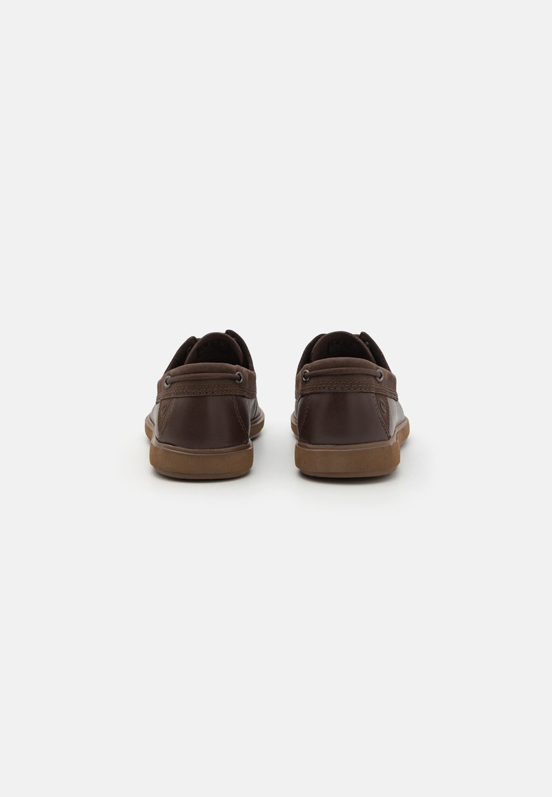 Clarks Scarpa Lifestyle Wallabee Boot in Blue for Men