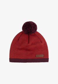 Geselecteerd, vin mammut red