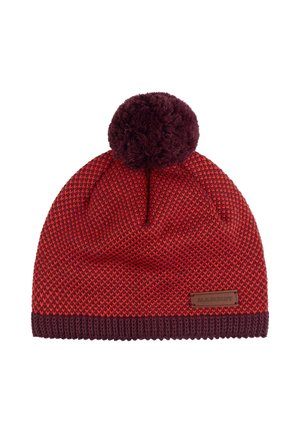 SNOW - Muts - vin mammut red