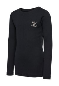 Hummel REVE - Longsleeve - black