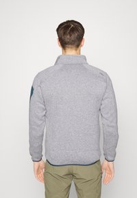 CMP Casaco polar - grey