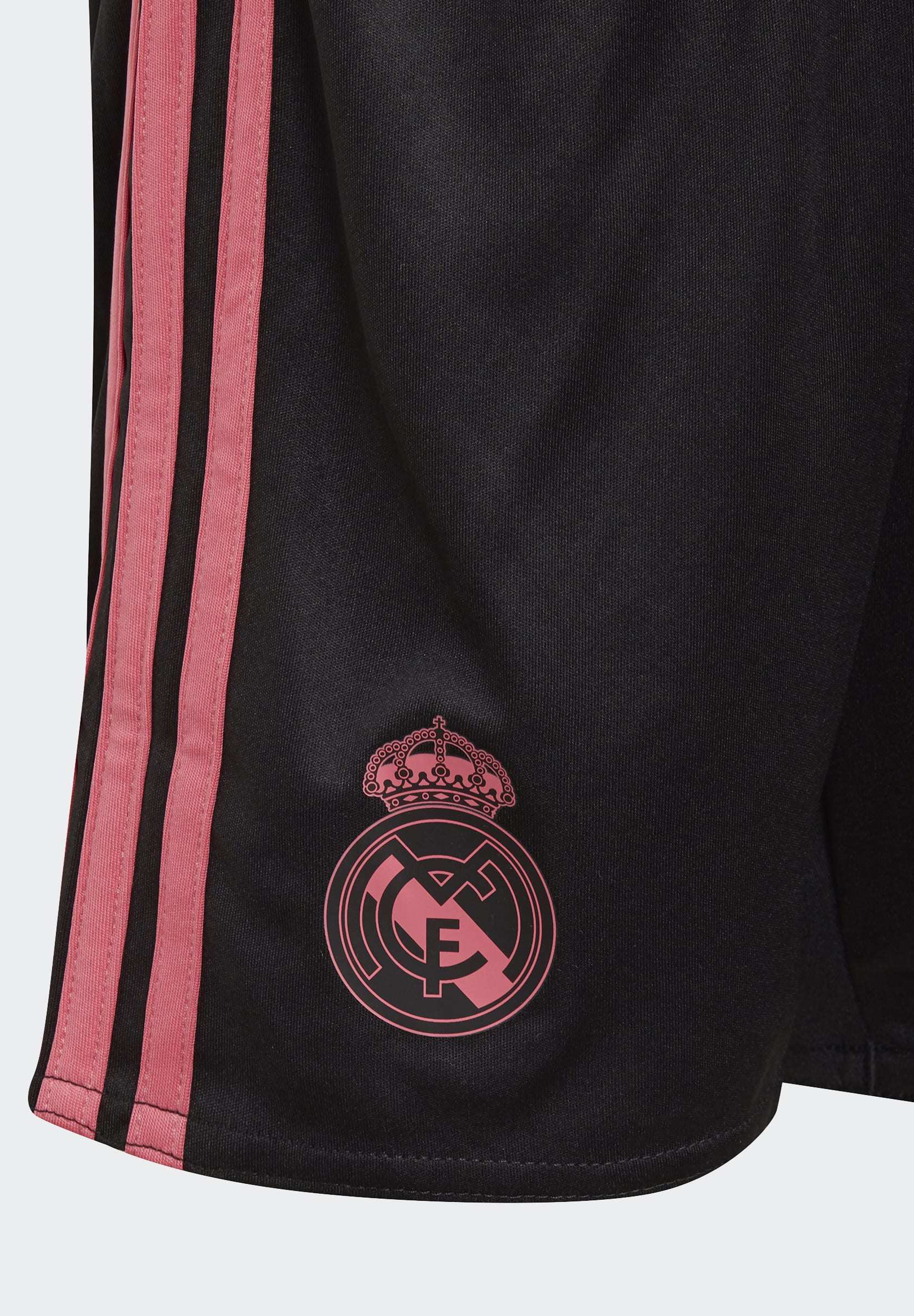 Kids REAL MADRID AEROREADY MINIKIT - Sports shorts Kids REAL MADRID AEROREADY MINIKIT - Sports shorts