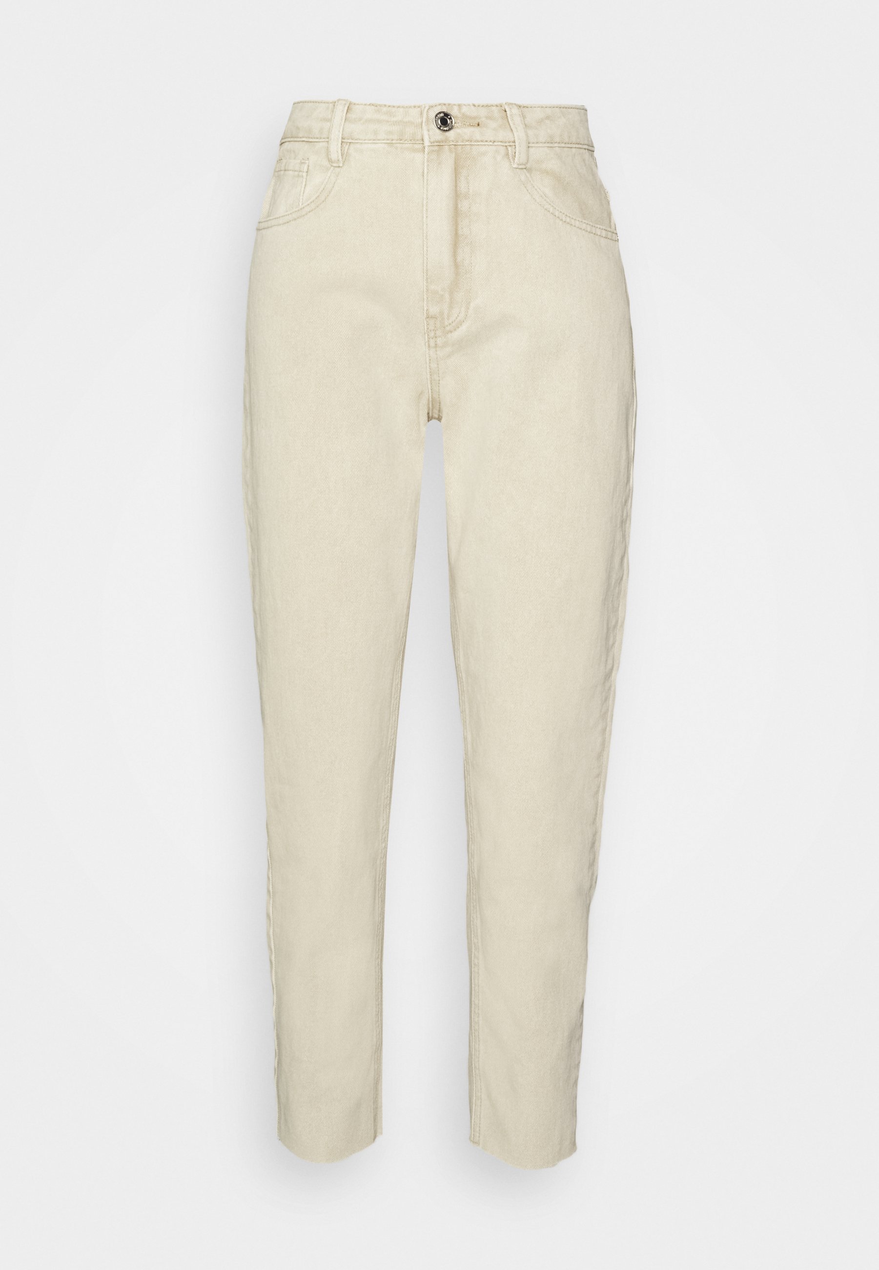 Missguided Petite RIOT HIGHWAISTED RAW 