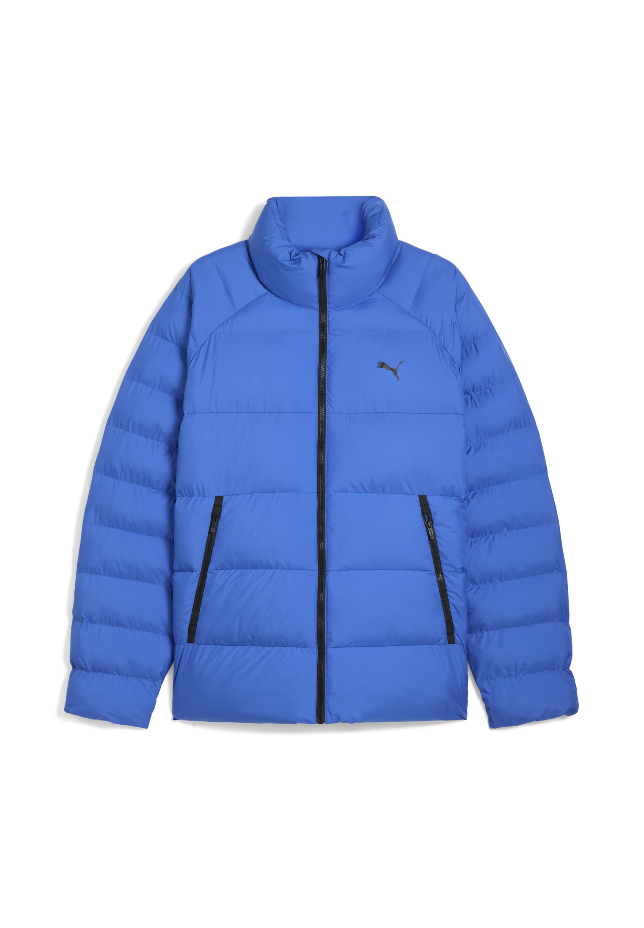 Puma MONO - Zimní bunda - mountain blue