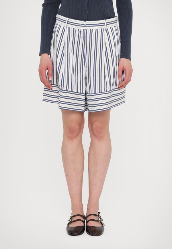 ACUME - Shorts - bianco