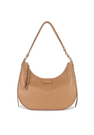LANCASTER DUNE - Borsa a mano - camel