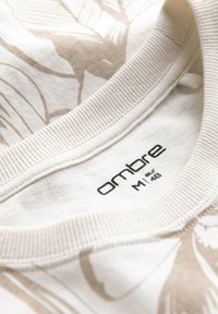 Niet geselecteerd, off white