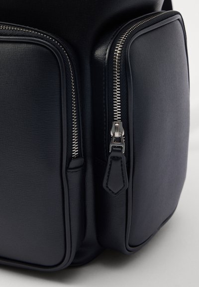 Bally MYTHOS - Sac à dos - black