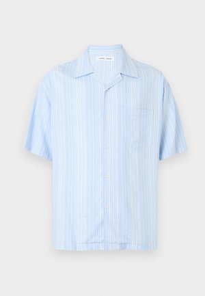 Samsøe Samsøe, SAEMERSON SHIRT - Skjorter - light blue