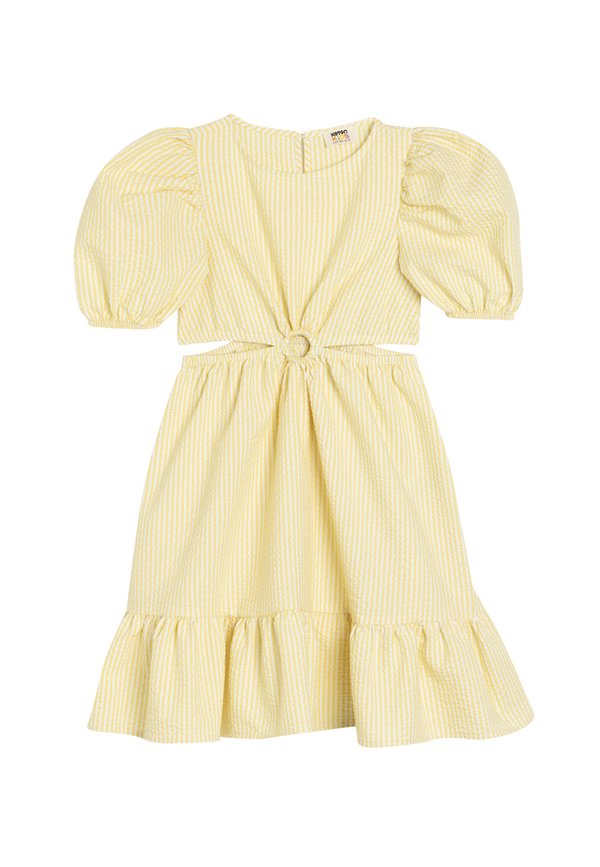 RUFFLED - Freizeitkleid