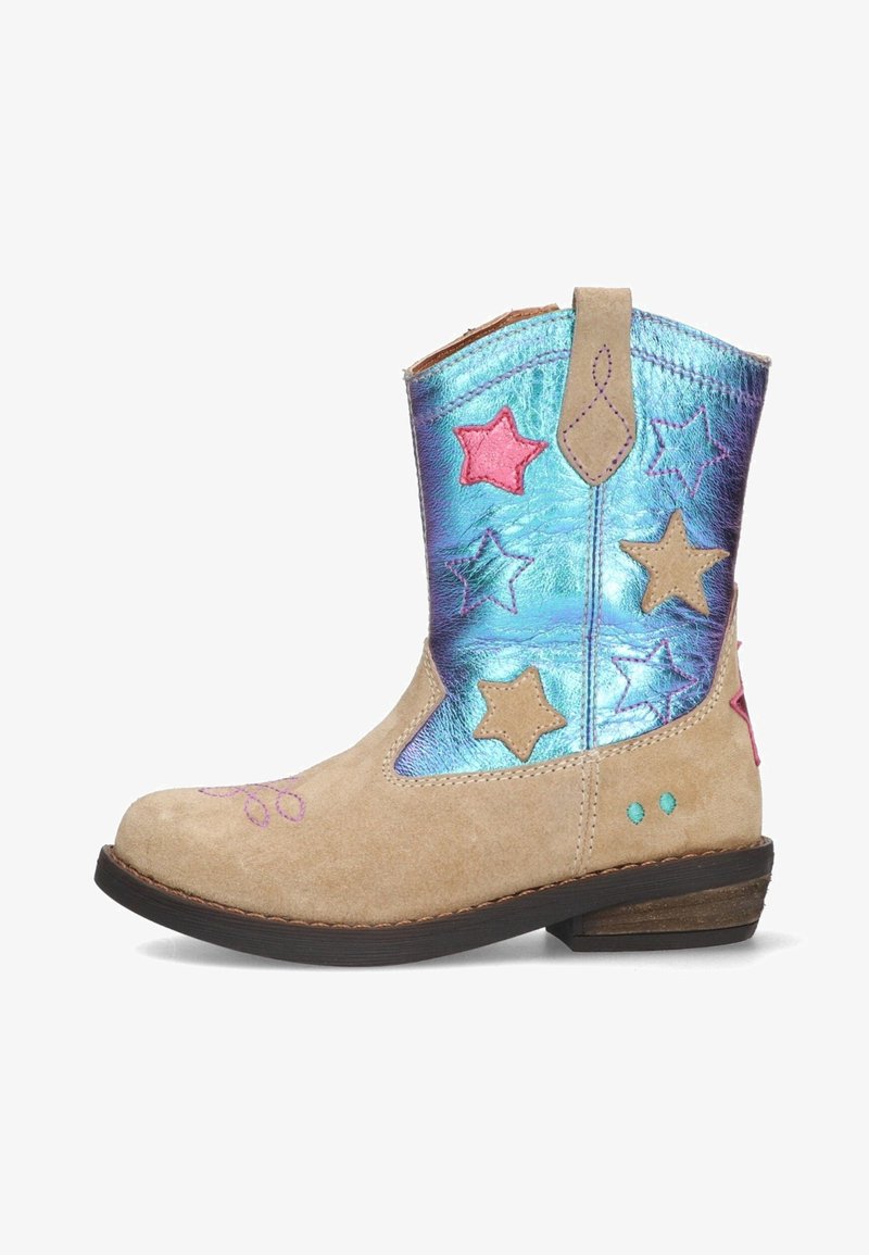 BunniesJR ROOS RODEO - Botines camperos - taupe