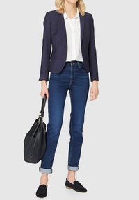 Cinque Blazer - dunkel blau