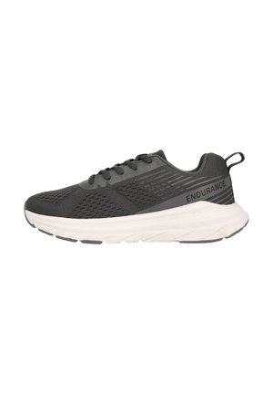 ADRIAN - Chaussures fitness - steel gray