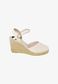 No seleccionado, beige