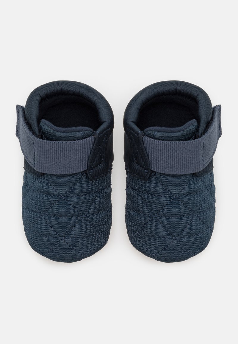 Kinder Sportbekleidung | Teva EMBER MOC INFANT RECYCLED UNISEX Trainingsschuh total eclipse/dunkelblau - TK80892 Kinder Sportbekleidung | Teva EMBER MOC INFANT RECYCLED UNISEX Trainingsschuh total eclipse/dunkelblau - TK80892