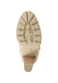 Elara Botines camperos - beige