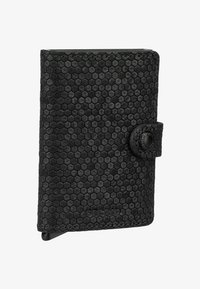 Ausgewählt, black