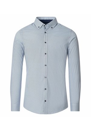 Shirt - blau