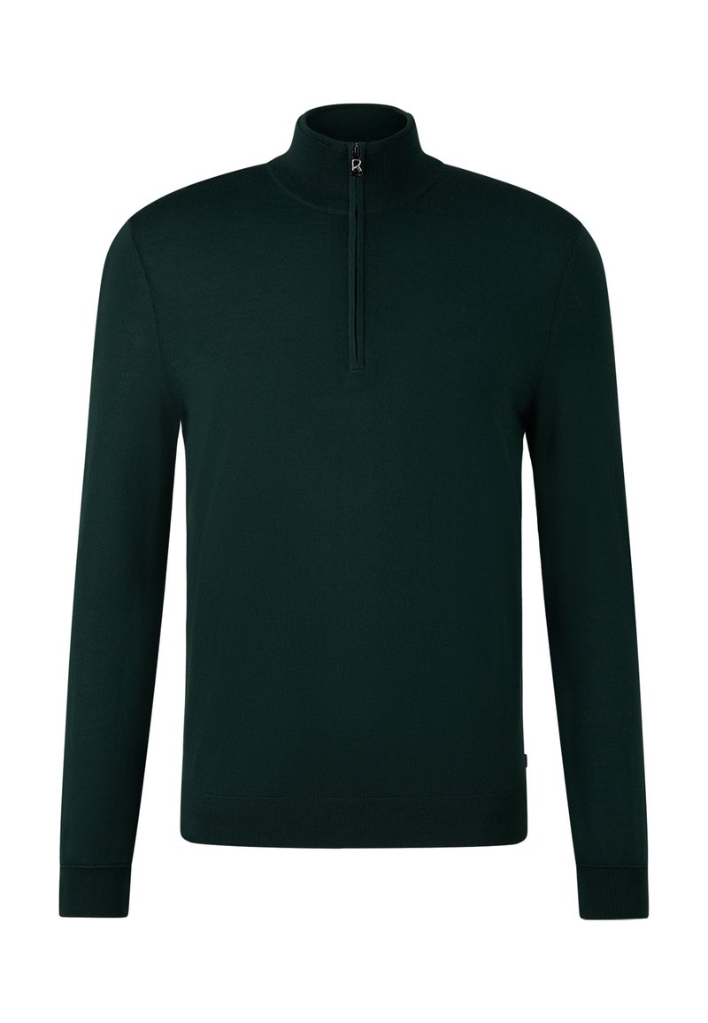 Bogner Trui groen Bogner Trui groen