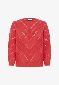 Ausgewählt, poinsettia