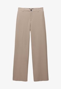 Izbrano, light brown