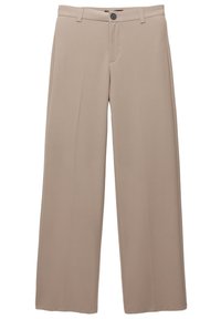 Pantaloni - light brown
