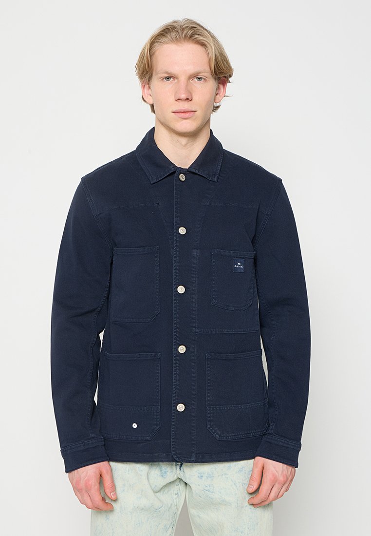 PS Paul Smith Spijkerjas blauw