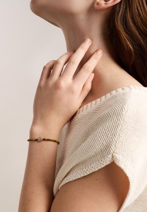 Fossil, FOSSIL WOMEN JEWELRY SUTTON - Armband - gold-coloured