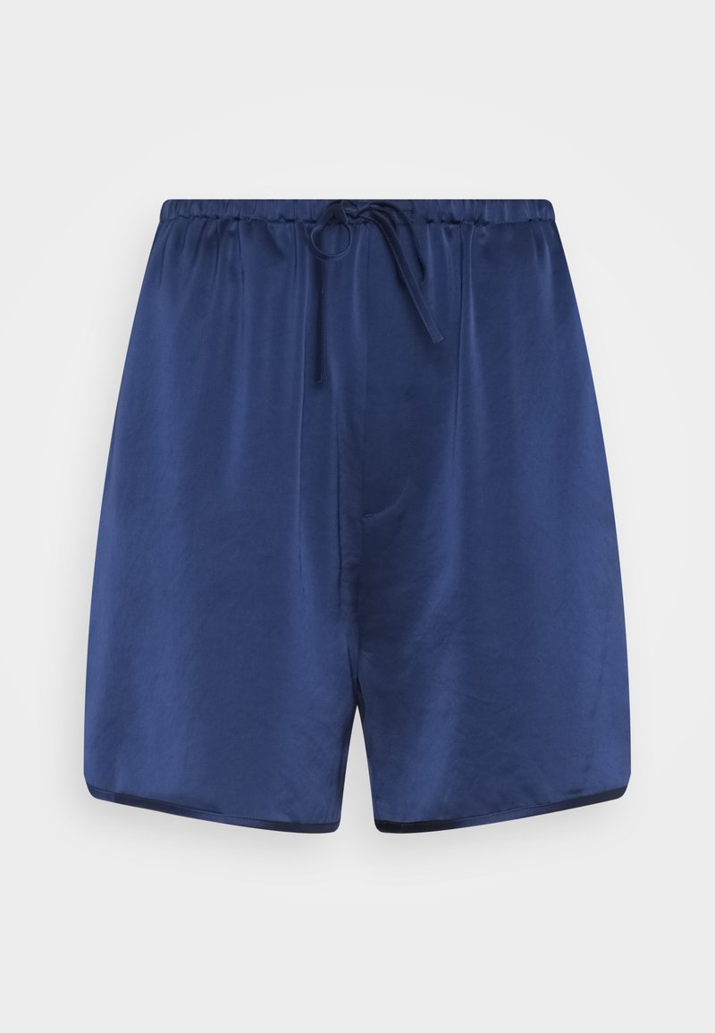 Damen Kleider | Filippa K EVIE Shorts royal blue/blau - BK89199 Damen Kleider | Filippa K EVIE Shorts royal blue/blau - BK89199