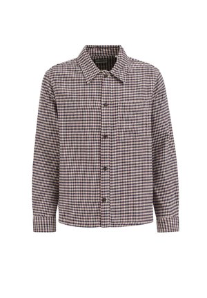 WE Fashion, Camisa - brown
