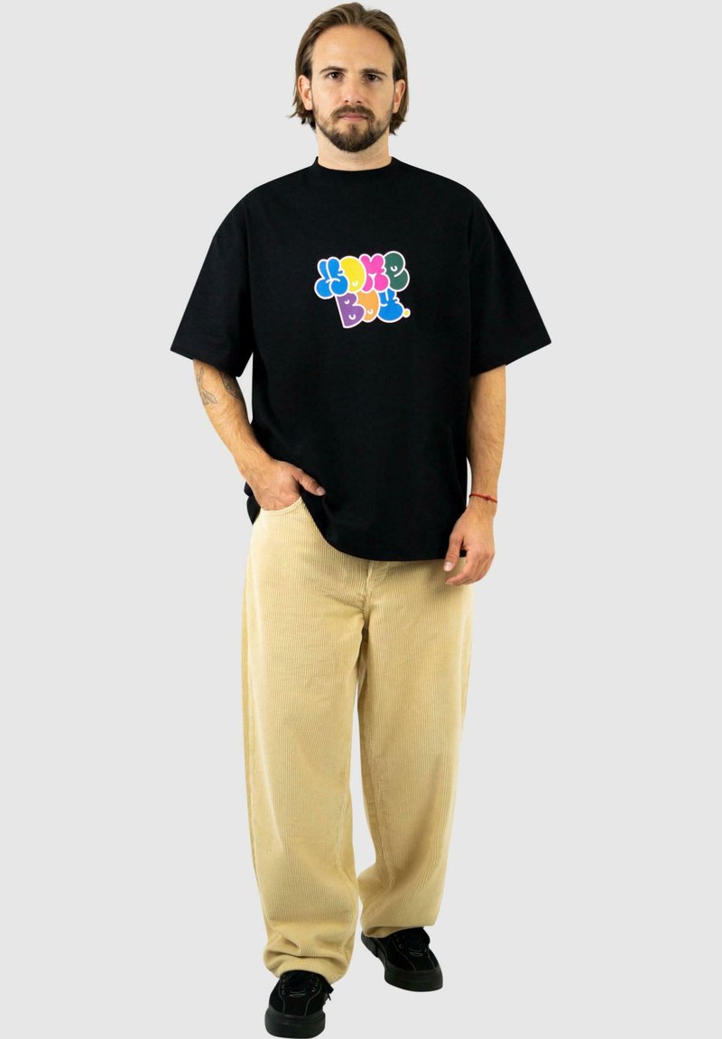 Acheter Berserk t-shirt hommes 3D imprimé T-shirts mode décontracté