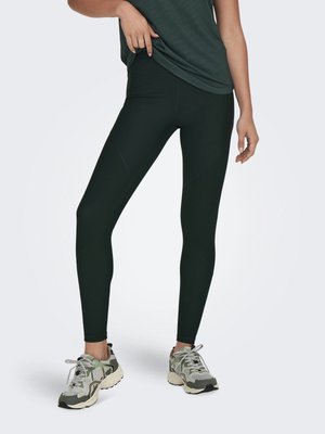 ONLY Play, ONPJANA-2 HW PCK TIGHTS NOOS - Клин - scarab