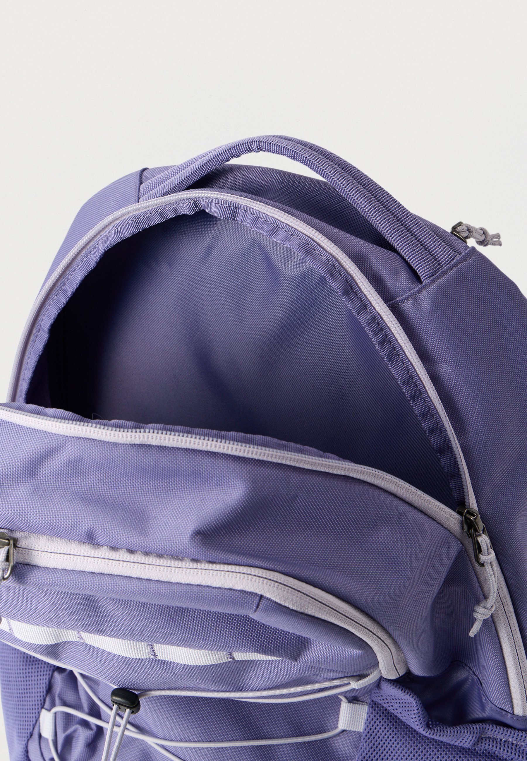 umu様 Columbia EXPLORER UNISEX - Mochila - stormwatch/lavender pearl