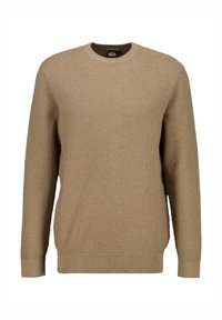 Unselected, khaki